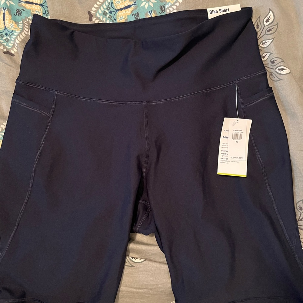 Biker short